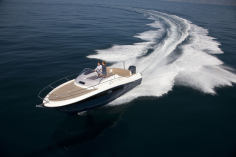 Jeanneau Cap Camarat 8.5 WA图集