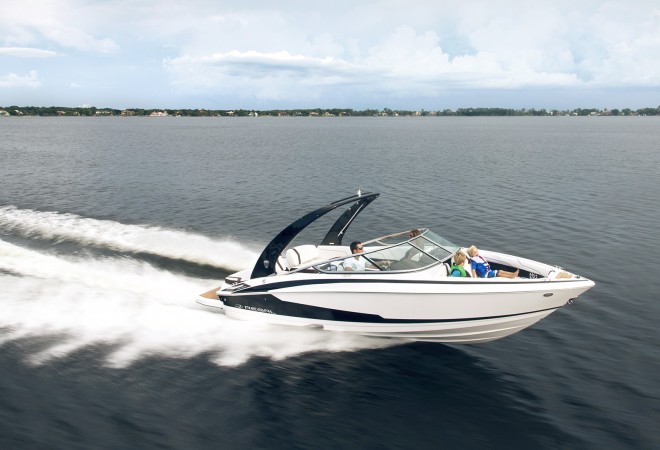 Regal 2300