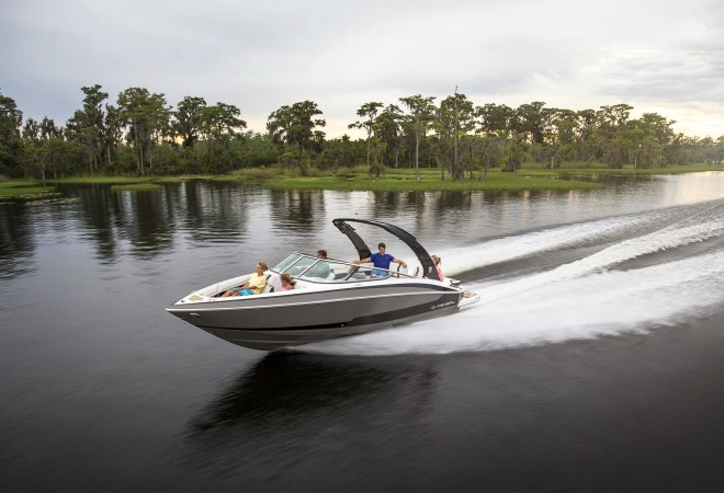 Regal 2500