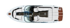 Regal 2700 ES图集