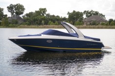 Regal 2700 ES图集