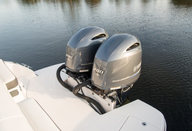 Regal 29OBX