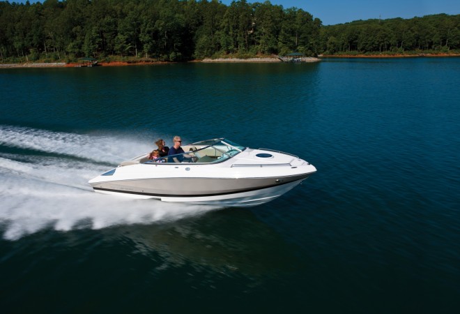 Regal 2250