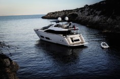 28 Metre Yacht图集