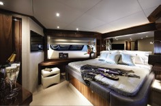 28 Metre Yacht图集