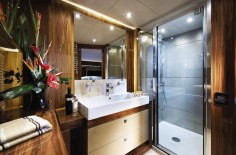 28 Metre Yacht图集