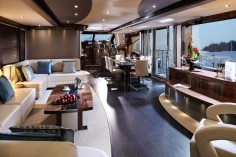 28 Metre Yacht图集
