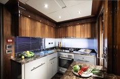 28 Metre Yacht图集
