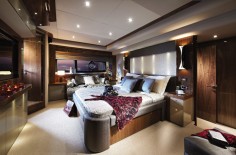 28 Metre Yacht图集