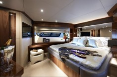 28 Metre Yacht图集