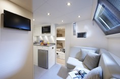 28 Metre Yacht图集
