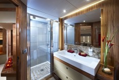 28 Metre Yacht图集