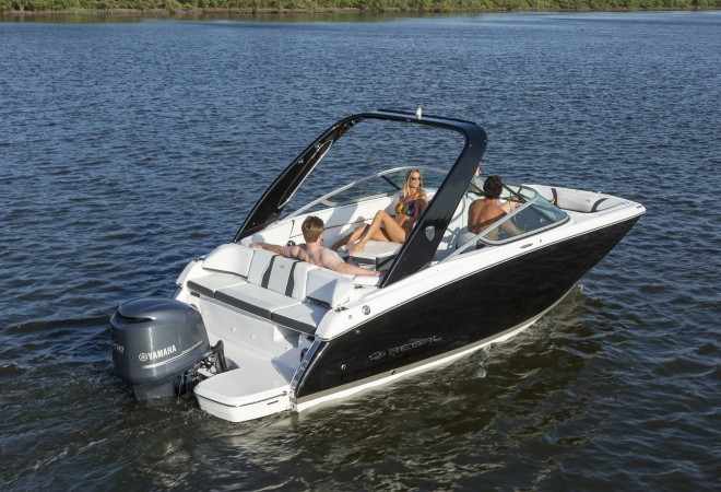 Regal 23 OBX