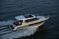 Jeanneau NC 11