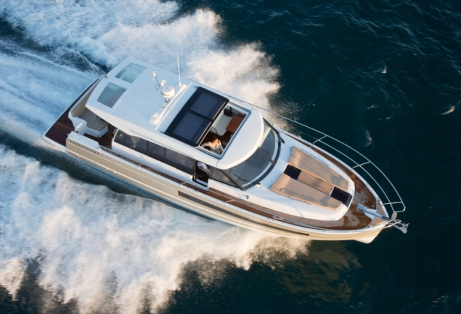 Jeanneau NC 14