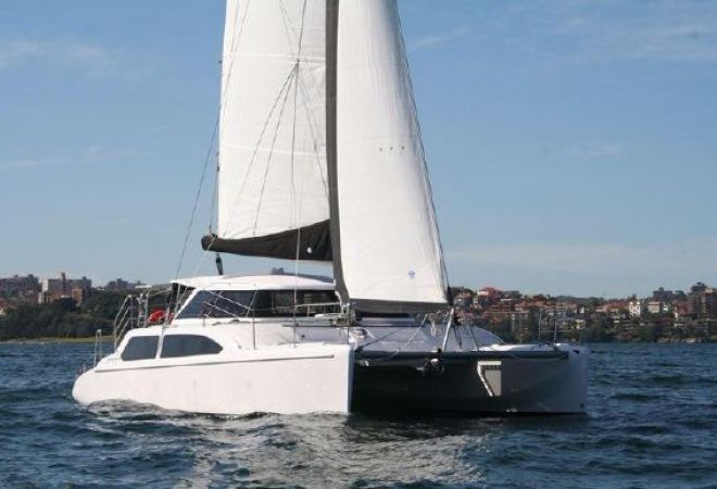 Seawind  1000  XL2