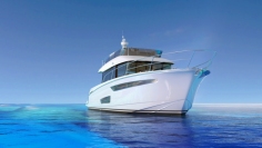Jeanneau Velasco 43