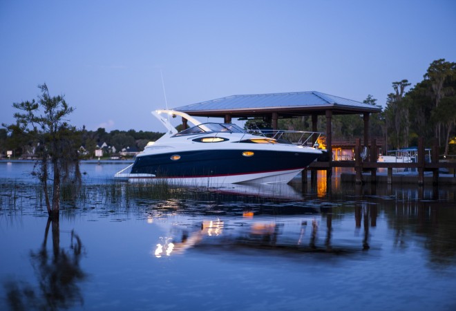 Regal 30 Express