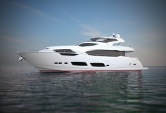 95 Yacht图集