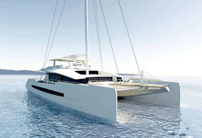 Privilège Serie 10 by Long Island