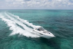 Regal 35 Sport Coupe图集