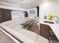 Regal 35 Sport Coupe图集