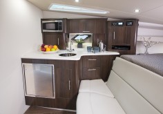 Regal 35 Sport Coupe图集