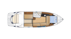 Regal 35 Sport Coupe图集