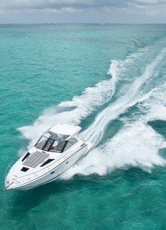 Regal 35 Sport Coupe图集