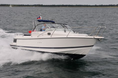 Nimbus 31 Nova S图集