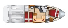 Regal 42 Sport Coupe图集