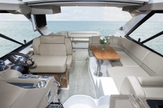 Regal 42 Sport Coupe图集
