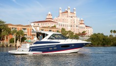 Regal 46 Sport Coupe图集