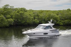 Regal 46 Sport Coupe图集