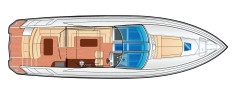 Regal 53 Sport Coupe图集