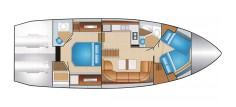 Regal 53 Sport Coupe图集