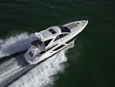 Regal 53 Sport Coupe图集