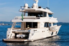 Custom Line Navetta 28图集