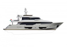 Custom Line Navetta 28图集