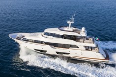 Custom Line Navetta 28图集
