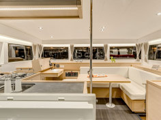 Lagoon 40 Motor Yacht图集