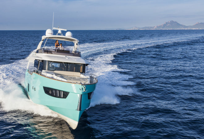 Navetta 58