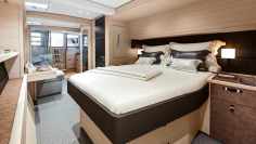 Lagoon 630 Motor Yacht图集