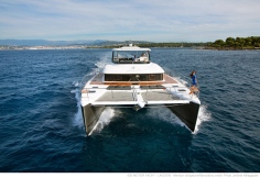 Lagoon 630 Motor Yacht图集