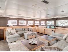 Lagoon 630 Motor Yacht图集