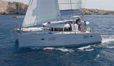 Lagoon 400S2