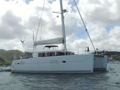 Lagoon 400S2图集