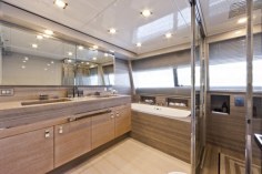 Custom Line Navetta 33 Crescendo图集