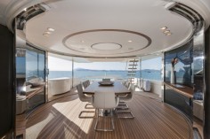 Custom Line Navetta 33 Crescendo图集
