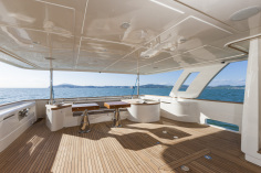 Custom Line Navetta 33 Crescendo图集